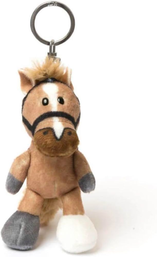 Amazon.co.jp: NICI ニキ オルフェーヴル ダービーフレンズ 馬記念